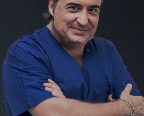 Dr. Maurizio Cursano